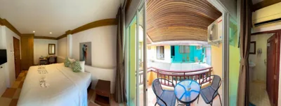 Aura Hotel Phi Phi – Photos 2
