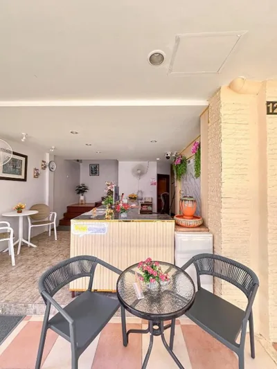 Aura Hotel Phi Phi – Photos 3