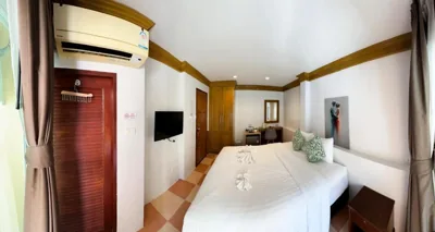 Aura Hotel Phi Phi – Photos 4