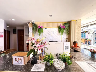 Aura Hotel Phi Phi – Photos 6