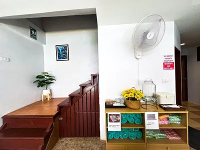 Aura Hotel Phi Phi – Photos 8