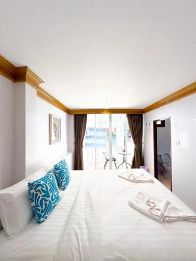 Aura Hotel Phi Phi – Photos 14