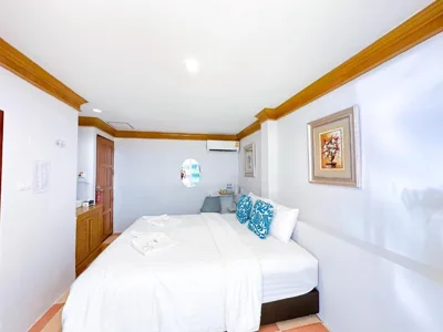 Aura Hotel Phi Phi – Photos 15