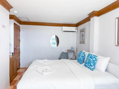 Aura Hotel Phi Phi – Photos 16